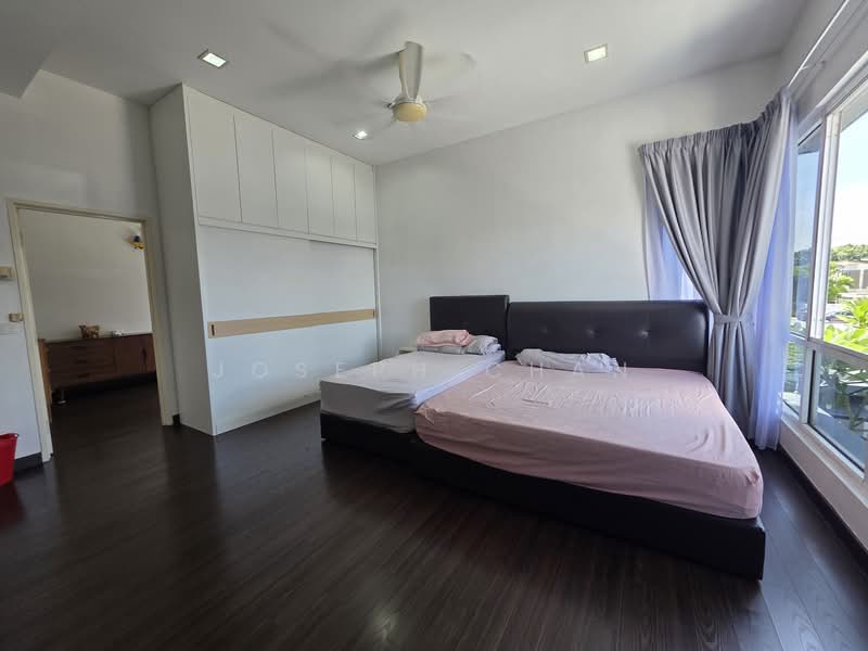 Semi-Detached House for Sale in Setia Damai (Setia Alam) - Joseph Chan - PropertyGuru.com.my
