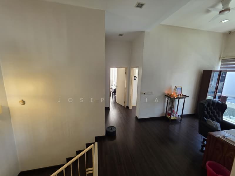 Semi-Detached House for Sale in Setia Damai (Setia Alam) - Joseph Chan - PropertyGuru.com.my
