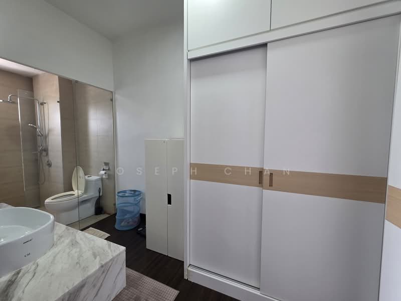 Semi-Detached House for Sale in Setia Damai (Setia Alam) - Joseph Chan - PropertyGuru.com.my