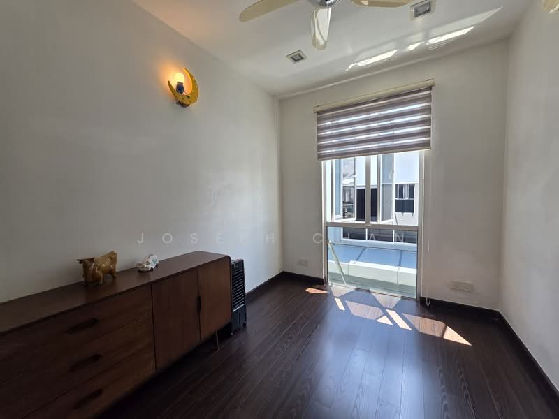 Semi-Detached House for Sale in Setia Damai (Setia Alam) - Joseph Chan - PropertyGuru.com.my