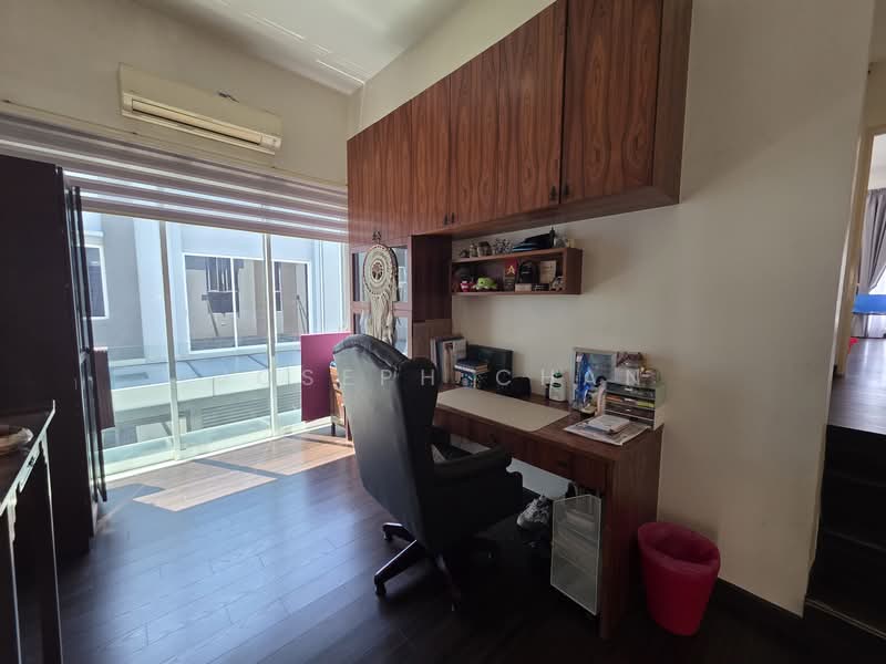 Semi-Detached House for Sale in Setia Damai (Setia Alam) - Joseph Chan - PropertyGuru.com.my