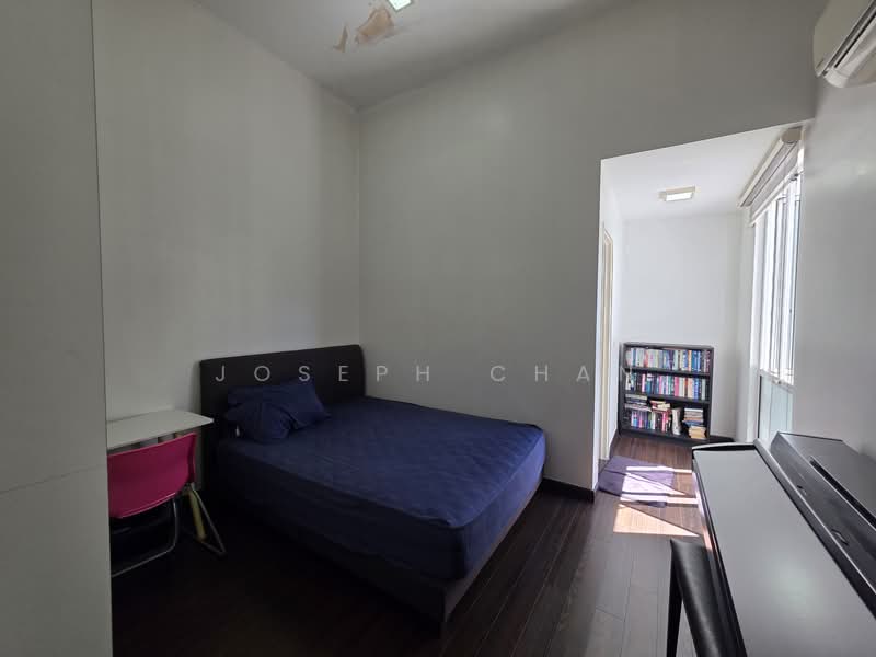 Semi-Detached House for Sale in Setia Damai (Setia Alam) - Joseph Chan - PropertyGuru.com.my