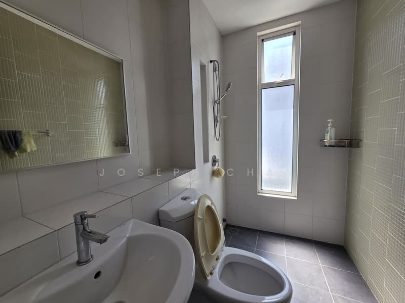 Semi-Detached House for Sale in Setia Damai (Setia Alam) - Joseph Chan - PropertyGuru.com.my