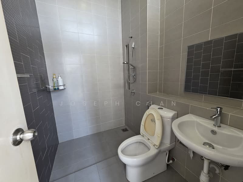 Semi-Detached House for Sale in Setia Damai (Setia Alam) - Joseph Chan - PropertyGuru.com.my