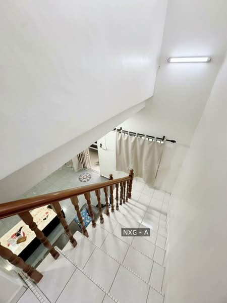 Rumah Teres untuk Dijual di Taman Sentosa (Klang) - Shawn Seow - Interior - PropertyGuru.com.my