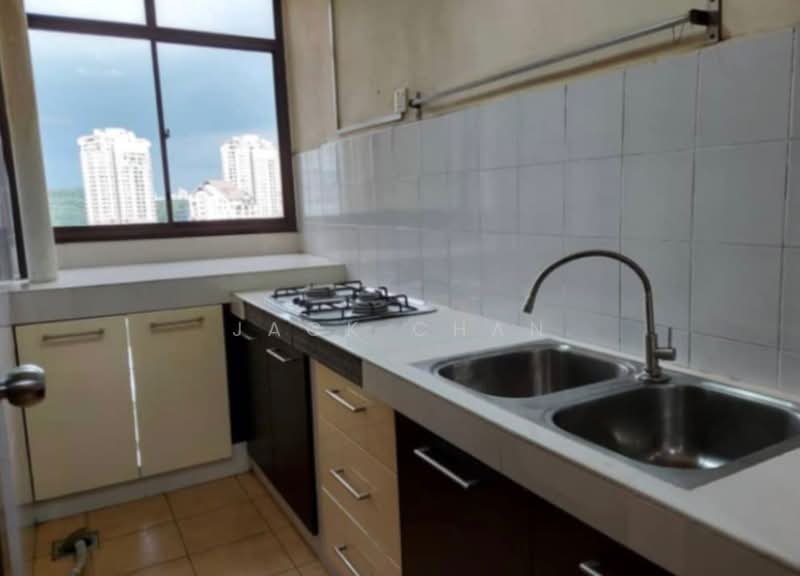Kondominium untuk Disewa di Casa Tropicana - Jack Chan - Kitchen - PropertyGuru.com.my