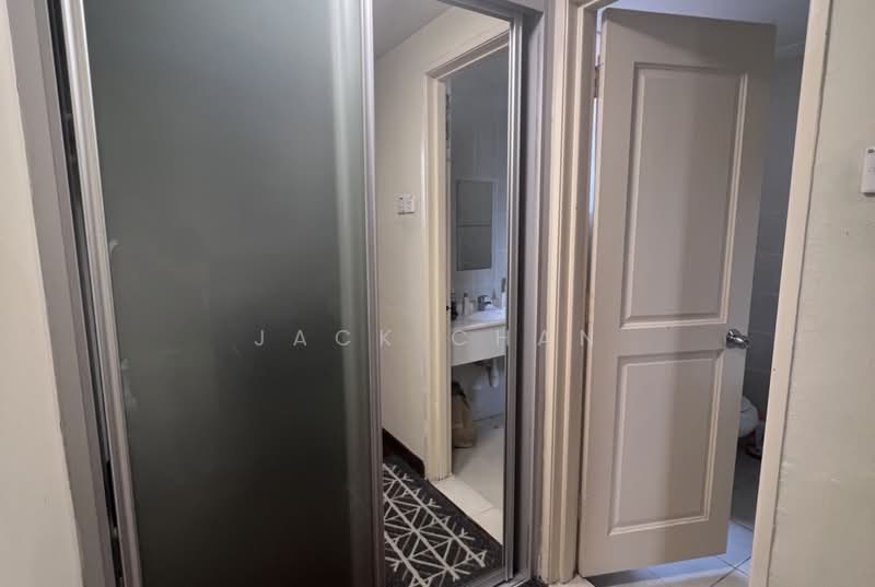 Kondominium untuk Disewa di Casa Tropicana - Jack Chan - PropertyGuru.com.my