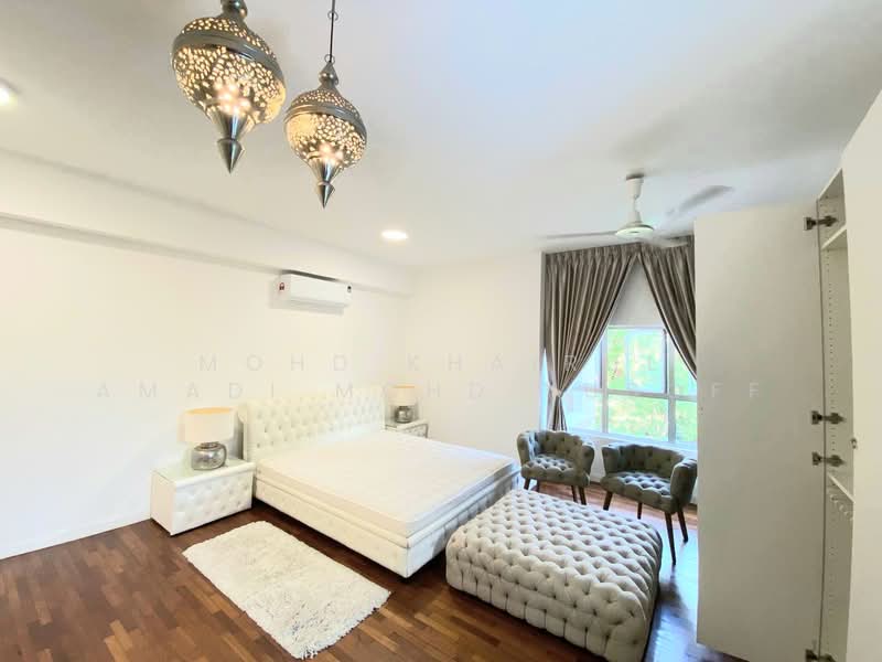 Condominium for Sale at Seri Maya Condominium - Mohd Khairul Amadi Mohd Yusoff - Bedroom - PropertyGuru.com.my