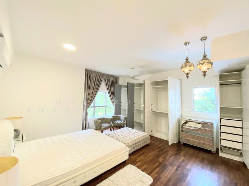 Condominium for Sale at Seri Maya Condominium - Mohd Khairul Amadi Mohd Yusoff - Bedroom - PropertyGuru.com.my