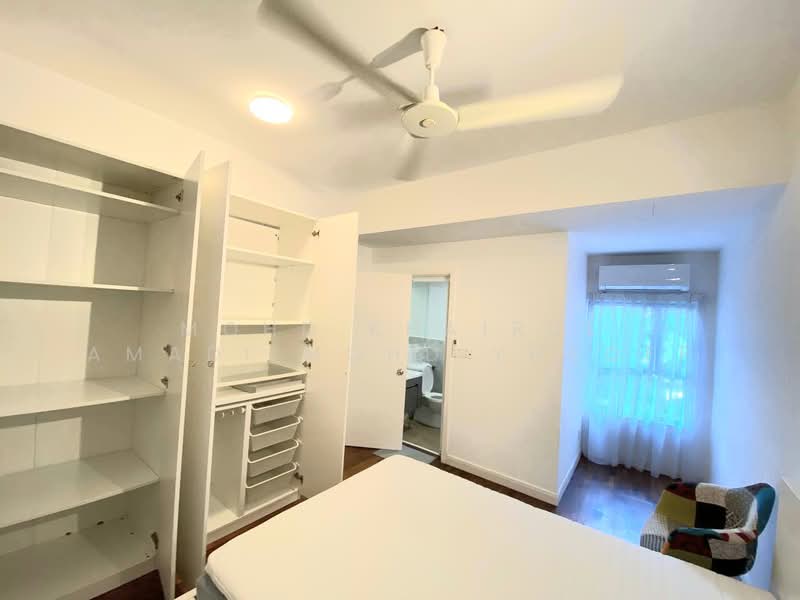 Condominium for Sale at Seri Maya Condominium - Mohd Khairul Amadi Mohd Yusoff - Bedroom - PropertyGuru.com.my