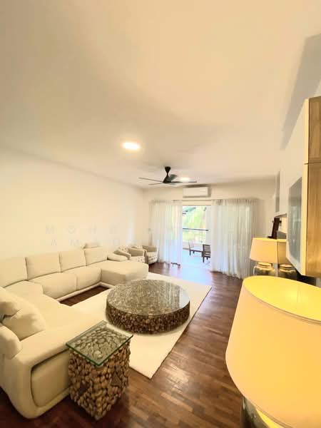 Condominium for Sale at Seri Maya Condominium - Mohd Khairul Amadi Mohd Yusoff - Living Room - PropertyGuru.com.my