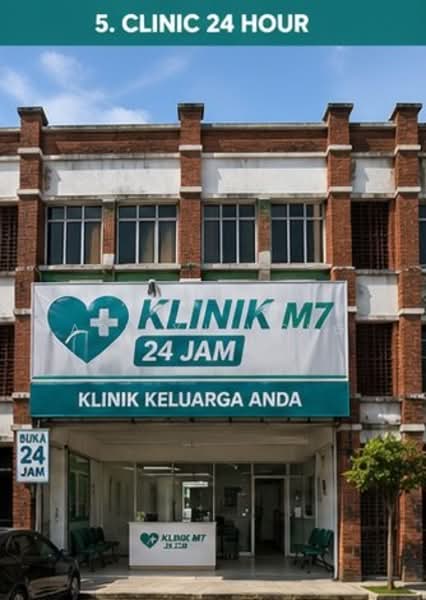 Kedai / Pejabat untuk Disewa di Alam Budiman (Shah Alam) - Adelyn Wong - PropertyGuru.com.my