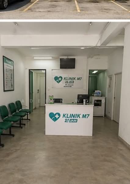 Kedai / Pejabat untuk Disewa di Alam Budiman (Shah Alam) - Adelyn Wong - PropertyGuru.com.my