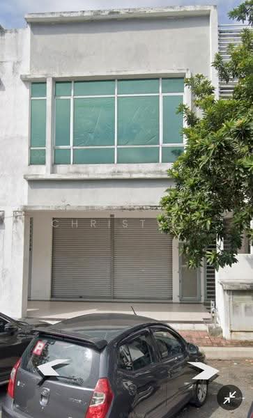 Shop for Sale in Taman Equine (Seri Kembangan) - Christy Chan - Exterior - PropertyGuru.com.my