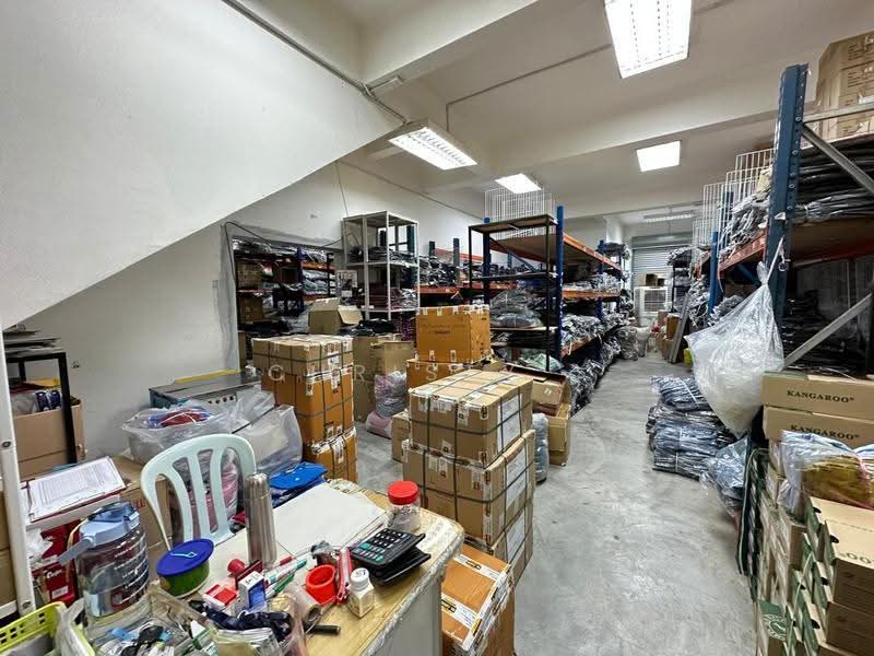 Shop for Sale in Taman Equine (Seri Kembangan) - Christy Chan - Interior - PropertyGuru.com.my