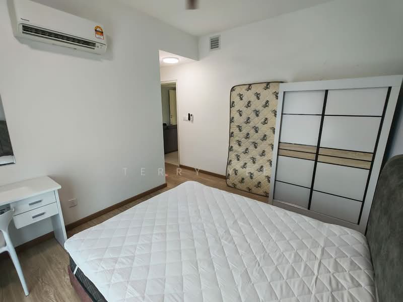 Service Residence for Rent at MIRAI Residences - Terry Yee - Bedroom - PropertyGuru.com.my