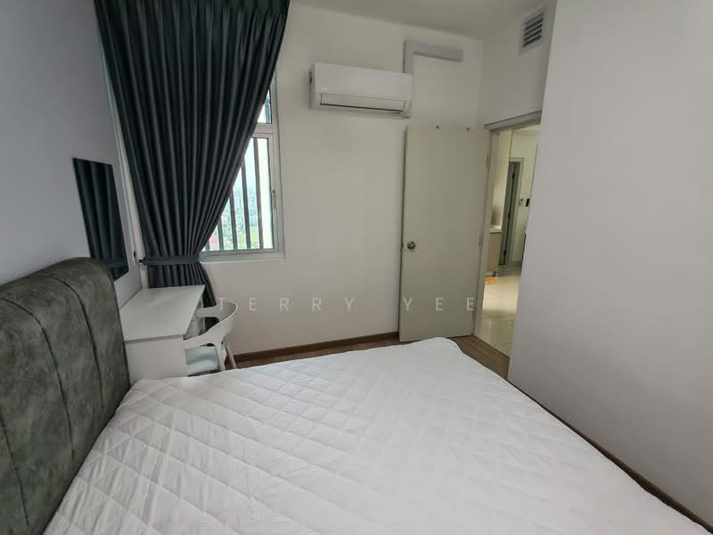 Service Residence for Rent at MIRAI Residences - Terry Yee - Bedroom - PropertyGuru.com.my