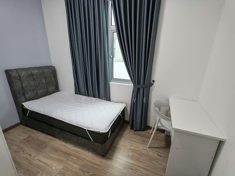 Service Residence for Rent at MIRAI Residences - Terry Yee - Bedroom - PropertyGuru.com.my