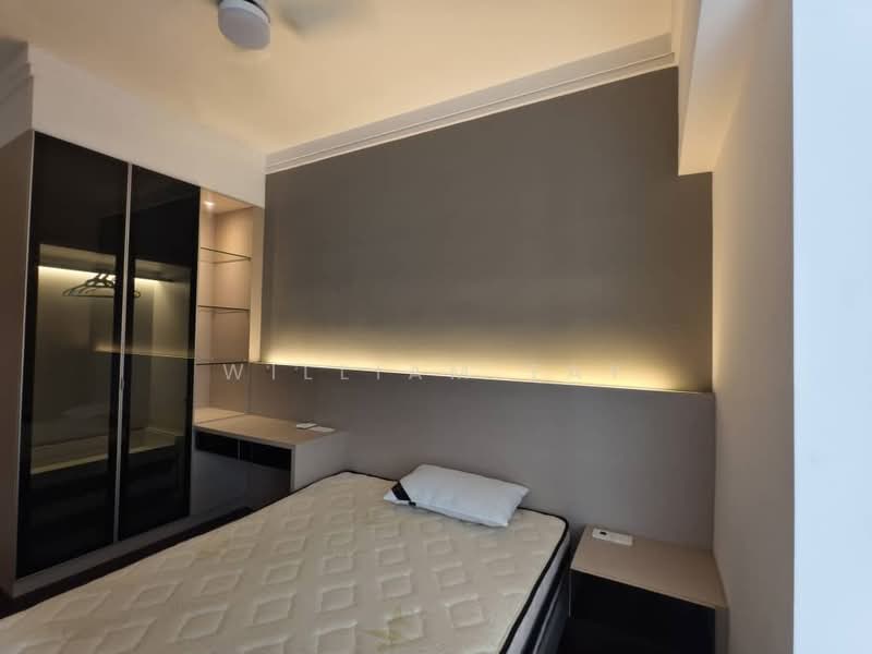 Servis Apartment untuk Dijual di R&F Princess Cove Phase 1 - William Tay - Bedroom - PropertyGuru.com.my