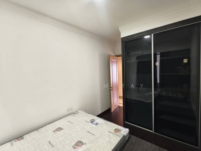 Servis Apartment untuk Dijual di R&F Princess Cove Phase 1 - William Tay - Bedroom - PropertyGuru.com.my
