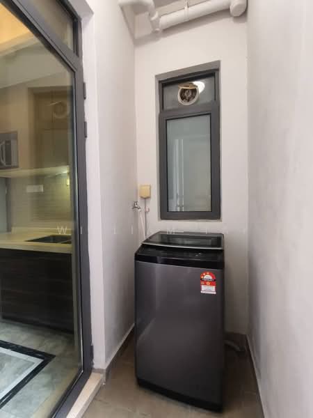 Servis Apartment untuk Dijual di R&F Princess Cove Phase 1 - William Tay - Interior - PropertyGuru.com.my
