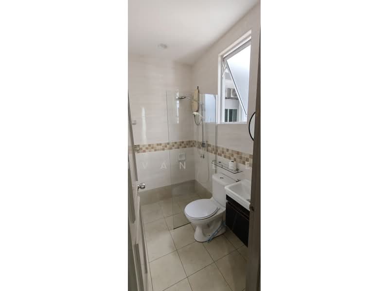 Service Residence for Rent at Casa Suites - Ivan Lee - Bathroom - PropertyGuru.com.my