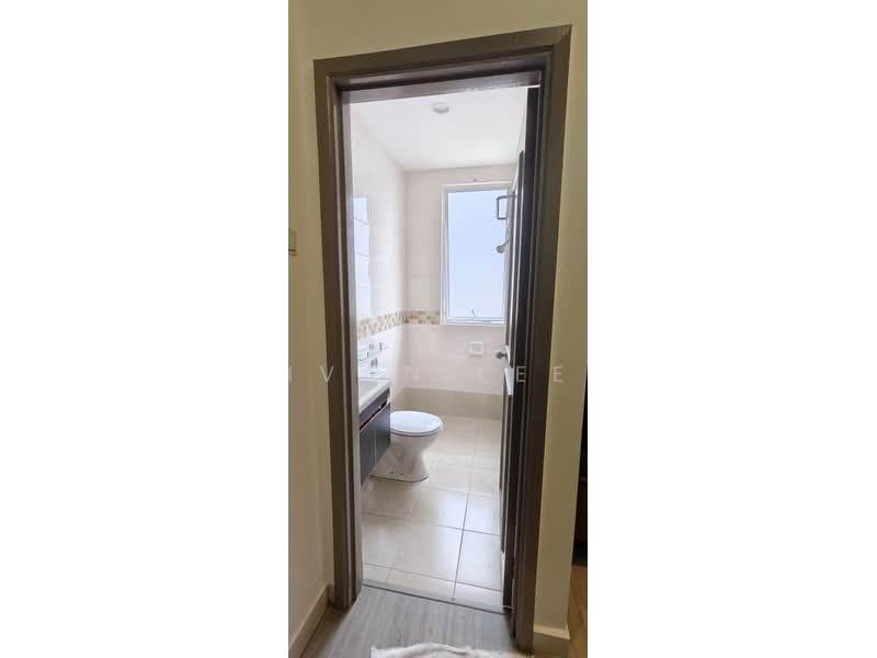 Service Residence for Rent at Casa Suites - Ivan Lee - Bathroom - PropertyGuru.com.my