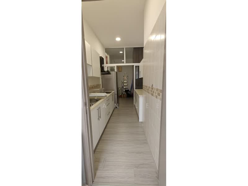 Service Residence for Rent at Casa Suites - Ivan Lee - PropertyGuru.com.my