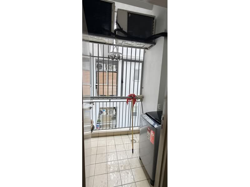 Service Residence for Rent at Casa Suites - Ivan Lee - PropertyGuru.com.my