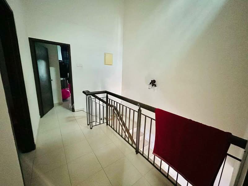 2-storey Terraced House for Sale in Bandar Seri Alam (Masai) - Melinda Ee - Interior - PropertyGuru.com.my
