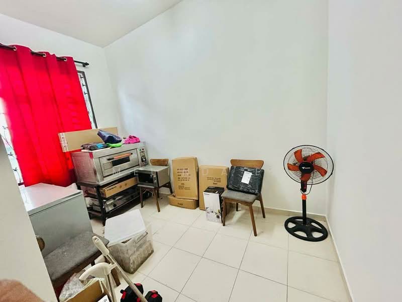 2-storey Terraced House for Sale in Bandar Seri Alam (Masai) - Melinda Ee - Interior - PropertyGuru.com.my