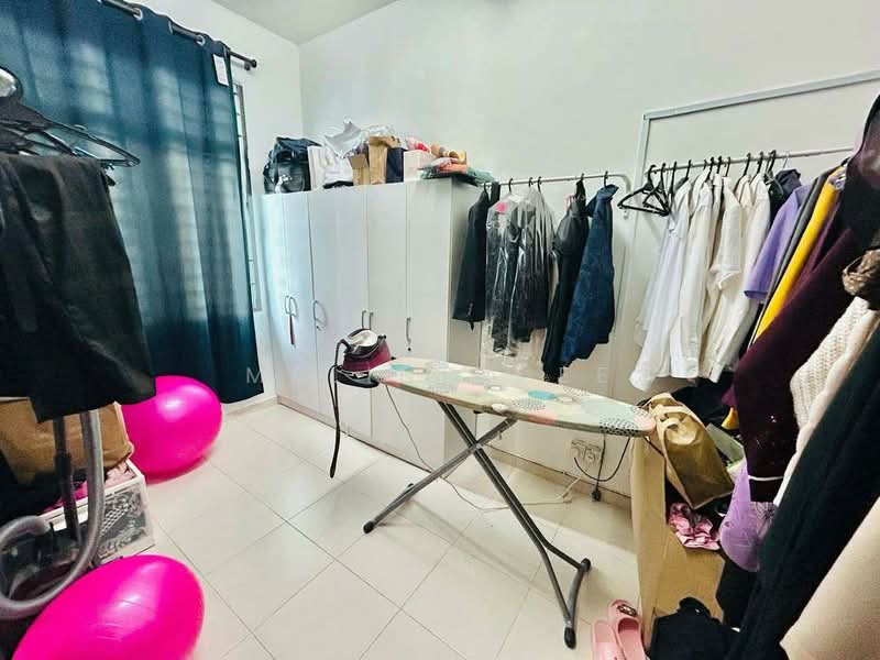 2-storey Terraced House for Sale in Bandar Seri Alam (Masai) - Melinda Ee - PropertyGuru.com.my