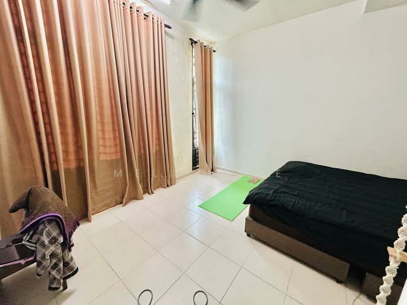 2-storey Terraced House for Sale in Bandar Seri Alam (Masai) - Melinda Ee - PropertyGuru.com.my