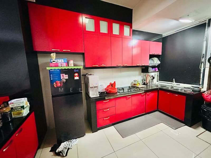 2-storey Terraced House for Sale in Bandar Seri Alam (Masai) - Melinda Ee - PropertyGuru.com.my