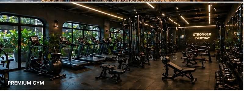 Shop for Rent in Setia Alam (Selangor) - Adelyn Wong - PropertyGuru.com.my