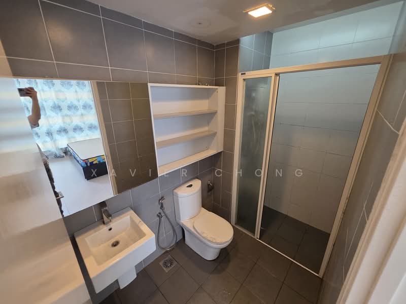 Servis Apartment untuk Disewa di Garden Plaza - Xavier Chong - PropertyGuru.com.my