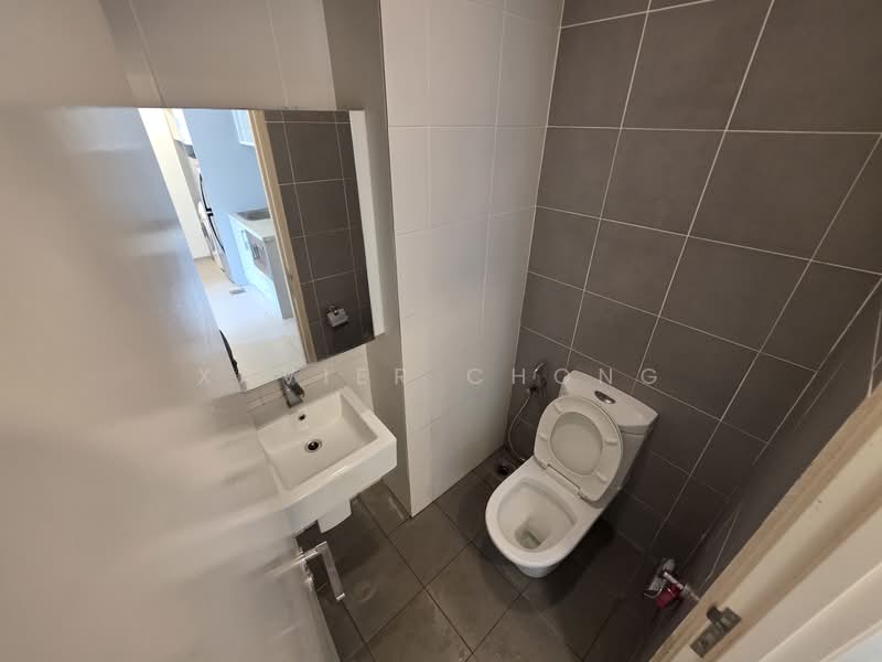 Servis Apartment untuk Disewa di Garden Plaza - Xavier Chong - PropertyGuru.com.my