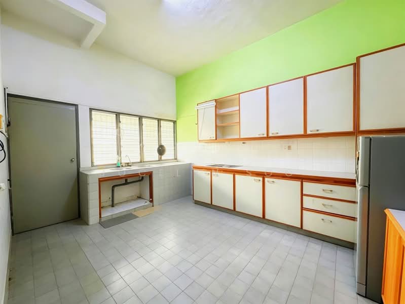 Rumah Teres 2 Tingkat untuk Dijual di Taman Tun Dr Ismail (Kuala Lumpur) - Jocelyn Soo - PropertyGuru.com.my