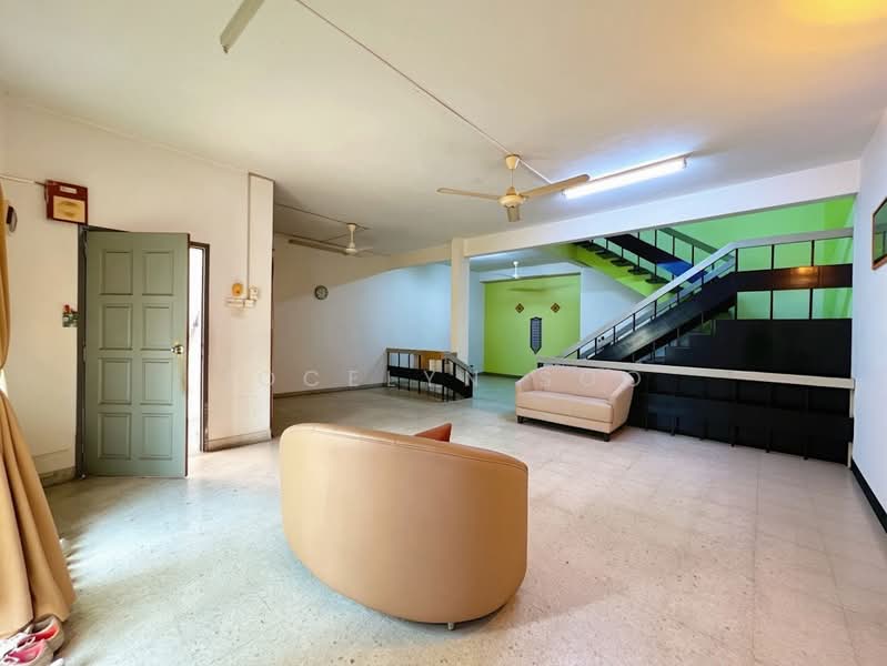 Rumah Teres 2 Tingkat untuk Dijual di Taman Tun Dr Ismail (Kuala Lumpur) - Jocelyn Soo - PropertyGuru.com.my