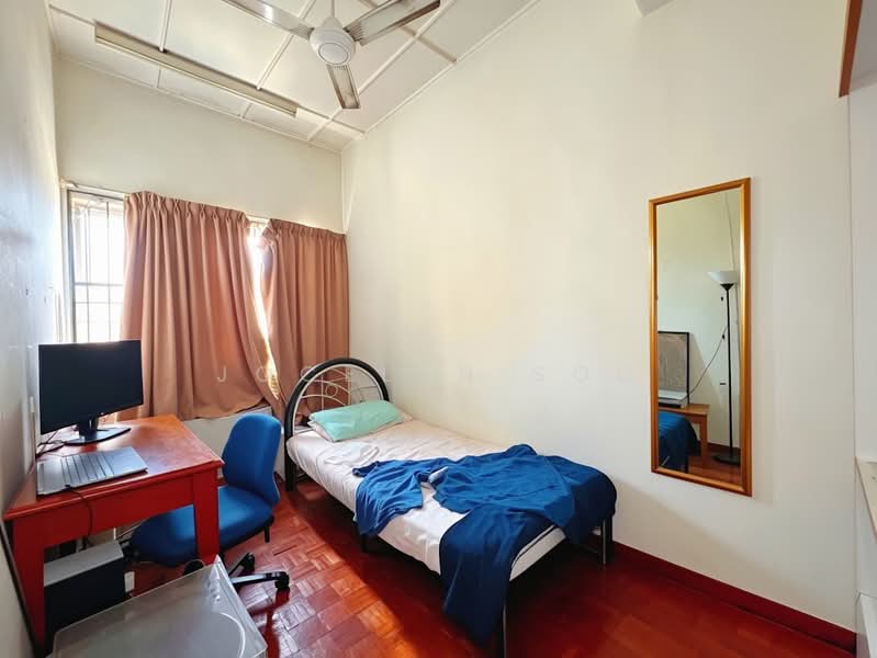 Rumah Teres 2 Tingkat untuk Dijual di Taman Tun Dr Ismail (Kuala Lumpur) - Jocelyn Soo - PropertyGuru.com.my