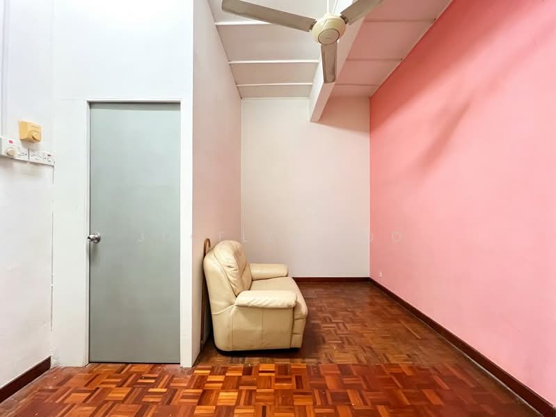 Rumah Teres 2 Tingkat untuk Dijual di Taman Tun Dr Ismail (Kuala Lumpur) - Jocelyn Soo - PropertyGuru.com.my