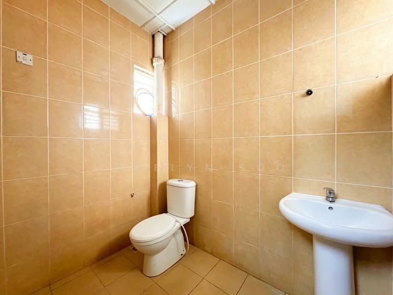 Rumah Teres 2 Tingkat untuk Dijual di Taman Tun Dr Ismail (Kuala Lumpur) - Jocelyn Soo - PropertyGuru.com.my