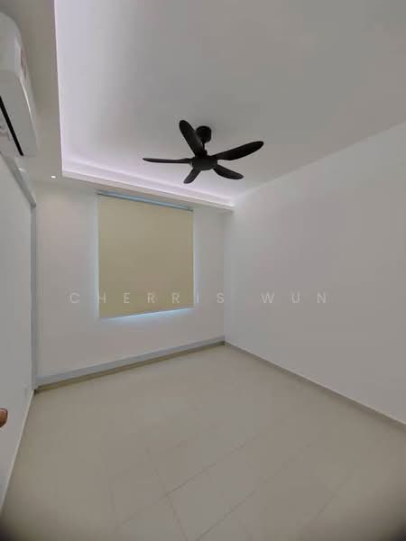 Pangsapuri untuk Dijual di Lake View Suites - Cherris Wun - PropertyGuru.com.my