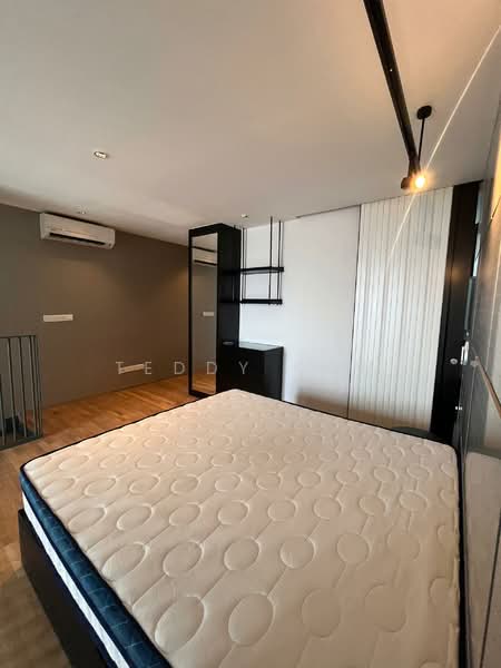 Condominium for Rent at Twy Duplex Condos - Teddy Saw - Bedroom - PropertyGuru.com.my