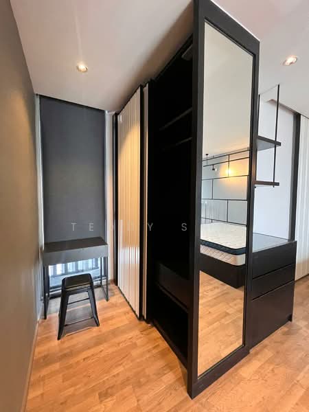 Condominium for Rent at Twy Duplex Condos - Teddy Saw - Bedroom - PropertyGuru.com.my
