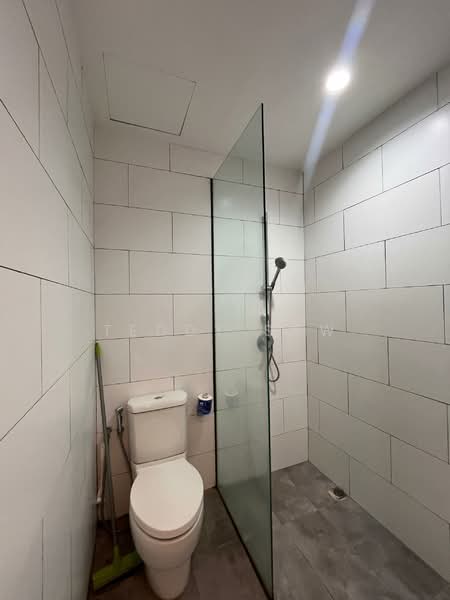 Condominium for Rent at Twy Duplex Condos - Teddy Saw - Bathroom - PropertyGuru.com.my