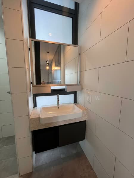 Condominium for Rent at Twy Duplex Condos - Teddy Saw - Bathroom - PropertyGuru.com.my