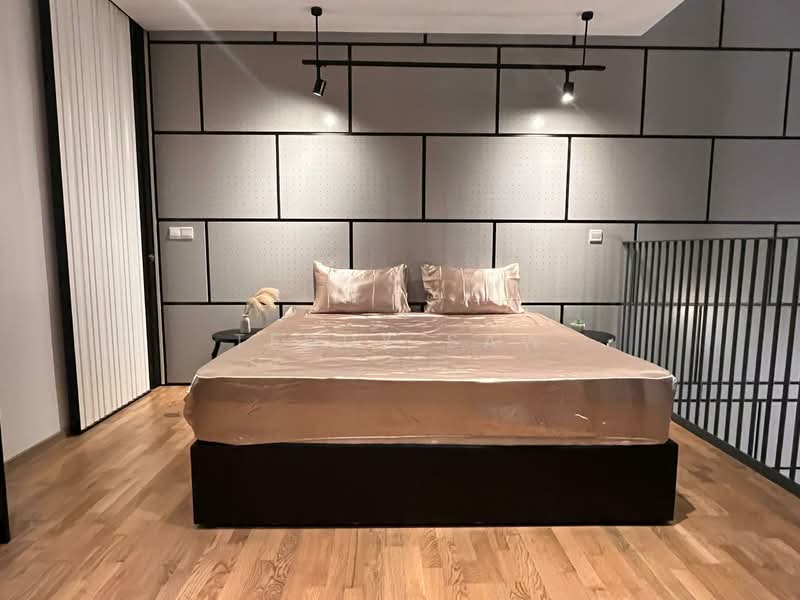 Condominium for Rent at Twy Duplex Condos - Teddy Saw - Bedroom - PropertyGuru.com.my