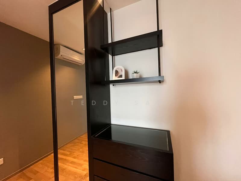 Condominium for Rent at Twy Duplex Condos - Teddy Saw - Interior - PropertyGuru.com.my