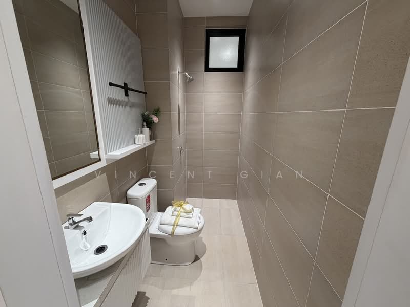 Servis Apartment untuk Dijual di Permas Heights - Vincent Gian - PropertyGuru.com.my